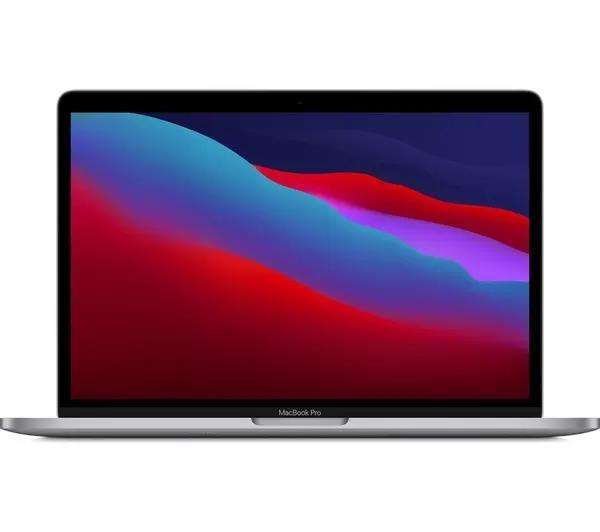 MacBook Pro with Touch Bar 2020  256 GB SSd 